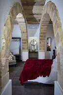 Pjazza Suites Boutique Hotel