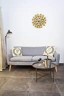 Pjazza Suites Boutique Hotel