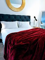 Pjazza Suites Boutique Hotel