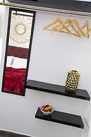 Pjazza Suites Boutique Hotel