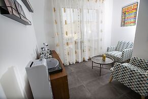 Pjazza Suites Boutique Hotel