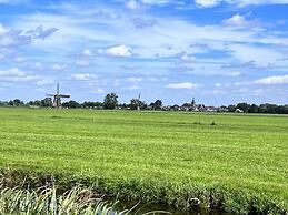 Gastenverblijf Rodenburg