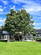 Gastenverblijf Rodenburg