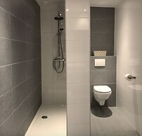 Gastenverblijf Rodenburg
