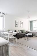 2ndhomes Spacious Center Apt. Iso Verka