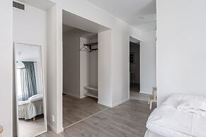 2ndhomes Spacious Center Apt. Iso Verka