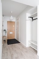2ndhomes Spacious Center Apt. Iso Verka