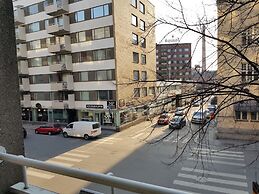 2ndhomes Spacious Center Apt. Iso Verka