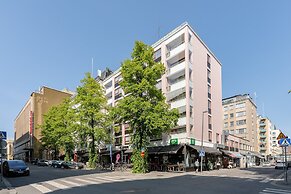 2ndhomes Spacious Center Apt. Iso Verka