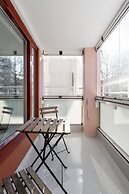 2ndhomes Spacious Center Apt. Iso Verka