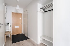 2ndhomes Spacious Center Apt. Iso Verka