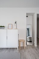 2ndhomes Spacious Center Apt. Iso Verka