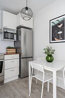 2ndhomes Spacious Center Apt. Iso Verka