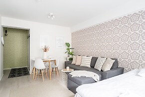 2ndhomes Superior Center Apt.Pieni Verka