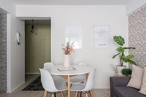 2ndhomes Superior Center Apt.Pieni Verka