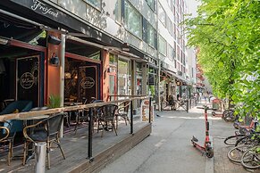 2ndhomes Superior Center Apt.Pieni Verka