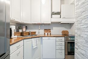 2ndhomes Superior Center Apt.Pieni Verka