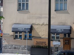 2ndhomes Superior Center Apt.Pieni Verka