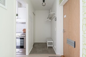 2ndhomes Superior Center Apt.Pieni Verka