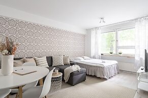2ndhomes Superior Center Apt.Pieni Verka