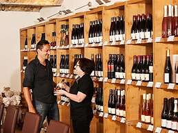 Gästehaus und Weingut Peth