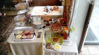 Gästehaus Loithaler