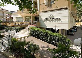Hotel Savoia