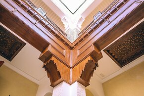 Riad Zidania