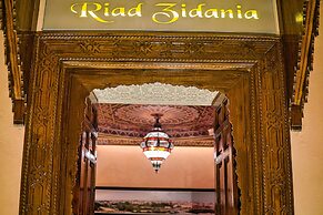 Riad Zidania