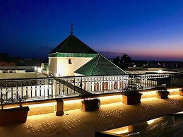 Riad Zidania