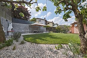 Exclusive Villa Le Palme