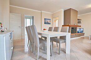 Exclusive Villa Le Palme