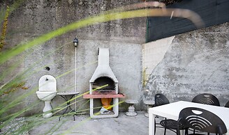 Exclusive Villa Le Palme