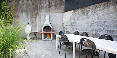 Exclusive Villa Le Palme