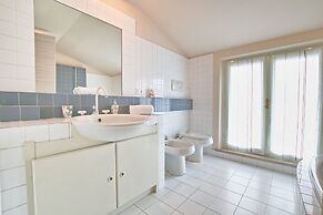 Exclusive Villa Le Palme