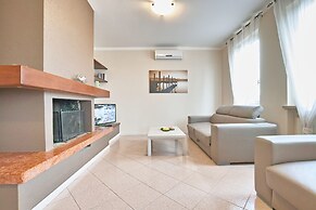 Exclusive Villa Le Palme