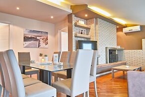 Exclusive Villa Le Palme