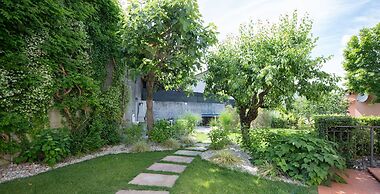 Exclusive Villa Le Palme