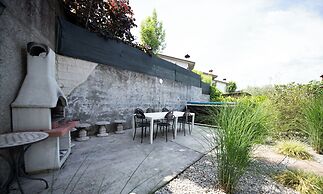 Exclusive Villa Le Palme