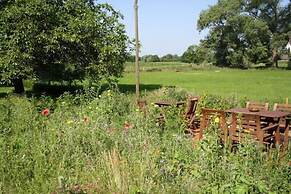 Ferienwohnungen im Bauernhaus am Fluss