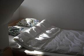 Ferienwohnungen im Bauernhaus am Fluss