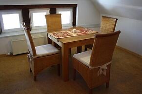 Ferienwohnungen im Bauernhaus am Fluss