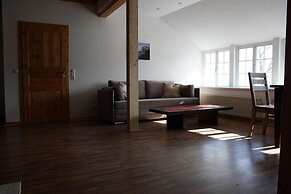 Ferienwohnungen im Bauernhaus am Fluss