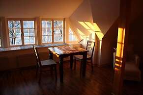 Ferienwohnungen im Bauernhaus am Fluss