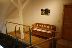 Ferienwohnungen im Bauernhaus am Fluss