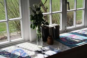 Ferienwohnungen im Bauernhaus am Fluss