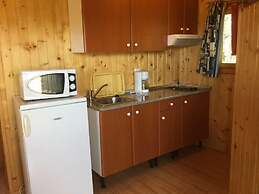 Camping Candelario