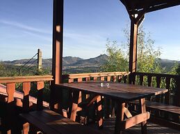 Camping Candelario