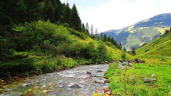 Ferienhaus Stoanerhof