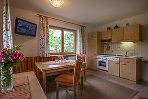 Ferienhaus Stoanerhof